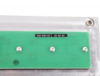 Heidenhain Zusatztastatur 329 506-03 für TNC 426 430...