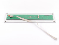 Heidenhain Zusatztastatur 329 506-03 für TNC 426 430 #used