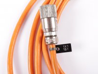 Messsystemkabel Hauptspindelmotor 1X1 1B1 von MAHO MH...