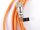 Messsystemkabel Hauptspindelmotor 1X1 1B1 von MAHO MH 600E2  ca.5m #used