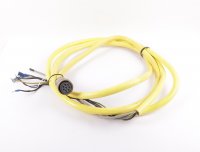 Indramat Motorleitung von MAHO MH 600E2  ca.3,6m #used