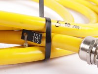 Indramat Motorleitung 8X1 8M1 8B2 von MAHO MH 600E2...