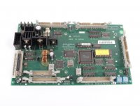 Mitsubishi-Electric Karte QY221B BN634A564G51 #used