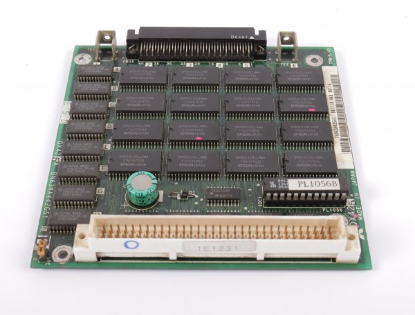 Mitsubishi-Electric Platine QX425A BN634A442G51  #used