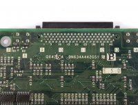 Mitsubishi-Electric Platine QX425A BN634A442G51  #used