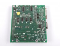 Mitsubishi-Electric Platine QX721 QX721A BN634A531G52D #used