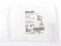 BALLUFF induktiver Sensor BES 516-324-E5-C-S49  #new sealed