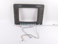 GRUNDIG numeric Manual Plus Monitorrahmen  #used