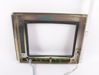 GRUNDIG numeric Manual Plus Monitorrahmen  #used