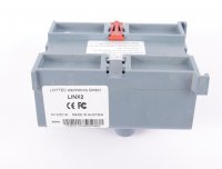 LOYTEC L-INX Automation Server LINX-202 #used