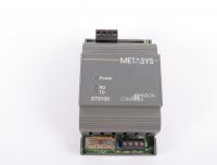 Johnson Controls Control Module XT9100 METASYS...