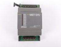 Johnson Controls Erweiterungsmodul XP9103 METASYS XP-9103-8004C #used