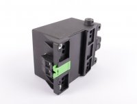 ULMER Trafo NTEV60 60VA PRI:230V 50/60Hz 0,3A SEC:24VAC #used