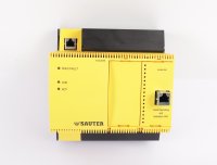 Sauter Modulare Automationsstation modu525 EY-AS525F001...