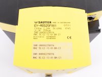 Sauter Modulare Automationsstation modu525 EY-AS525F001...