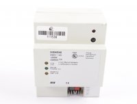 Siemens INSTABUS EIB Linien-Bereichskoppler N 140 5WG1140-1AB02  #used