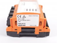 Kieback & Peter Feldbusmodul FBU410 #used