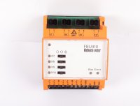 Kieback & Peter Feldbusmodul FBU410 #used