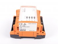 Kieback & Peter Feldbusmodul FBU410 #used