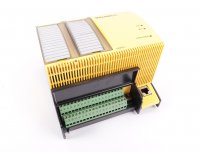 Sauter Modulare Automationsstation modu525 EY-AS525F001 #used