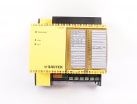 Sauter Modulare Automationsstation modu525 EY-AS525F001...