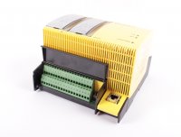 Sauter Modulare Automationsstation modu525 EY-AS525F001 #used