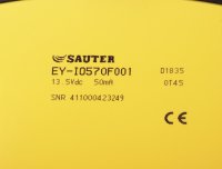 Sauter I/O Modul  modu570 EY-I0570F001 EY-IO570F001  #used