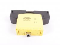 Sauter I/O-Modul modu550 EY-I0550F001 EY-IO550F001 #used