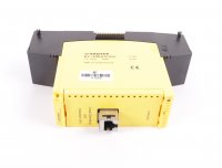 Sauter I/O-Modul modu531 EY-I0531F001  EY-IO531F001 #used