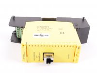 Sauter I/O-Modul modu531 EY-I0531F001 EY-IO531F001 #used
