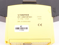 Sauter I/O-Modul modu572  EY-IO572F001 EY-I0572F001 #used