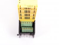 Sauter I/O Modul  modu570 EY-IO570F001 EY-I0570F001 #used