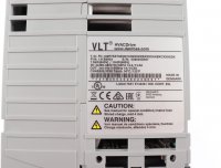 Danfoss Frequenzumrichter VLT HVAC Drive...