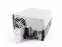 Danfoss Frequenzumrichter VLT HVAC Drive FC-102P7K5T4E20H1XGXXXXSXXXXAXBXCXXXXDX #used