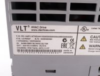 Danfoss Frequenzumrichter VLT HVAC Drive...