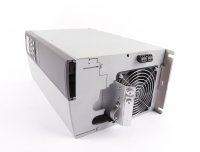 Danfoss Frequenzumrichter VLT HVAC Drive FC-102P18KT4E20H1XGXXXXSXXXXAXBXCXXXXDX #used