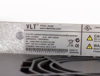 Danfoss Frequenzumrichter VLT HVAC Drive...