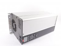 Danfoss Frequenzumrichter VLT HVAC Drive FC-102P22KT4E20H3XGXXXXSXXXXAXBXCXXXXDX #used
