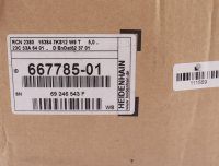 Heidenhain Drehgeber RCN 2380 Id.Nr. 667 785-01 667785-01 #new open box