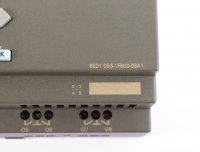 Siemens LOGO! 230RCL LOGIKMODUL 6ED1053-1FB00-0BA1 #used