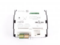 Sauter Raumautomationsstation ecos504 EY-RC504F001 #used