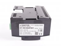 Sauter Raumautomationsstation ecos504 EY-RC504F001 #used