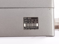 Heidenhain EXE 602 E Id.Nr. 246 842 03 #used