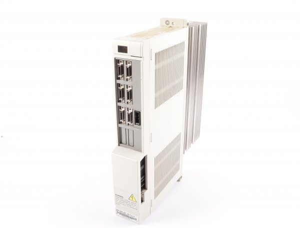 Mitsubishi-Electric Servo Drive Unit MDS-A-V1-10 #used