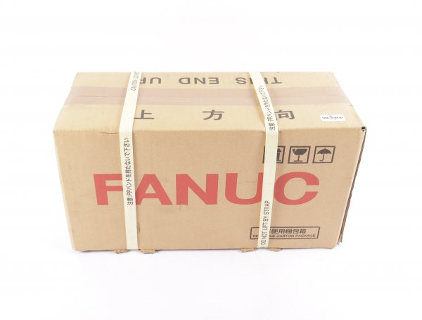 FANUC Servomotor A06B-0075-B103 #new sealed
