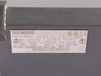 Siemens SIMOTICS S Servomotor 1FT6064-1AF71-4AH1 #used