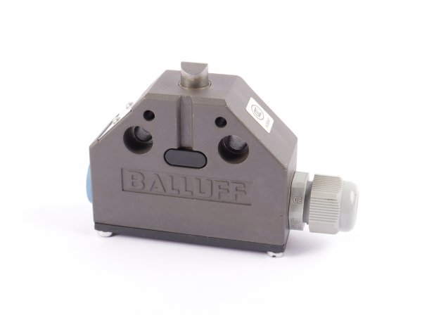 BALLUFF Nockenschalter BNS 819-X521-FD-60-101 BNS00091 #used