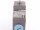 BALLUFF Nockenschalter BNS 819-X521-FD-60-101 BNS00091 #used