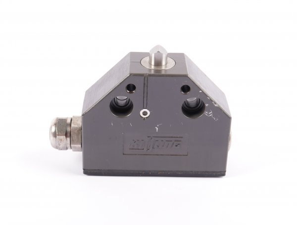 Kissling Endschalter 65 F16 101 D  FD DIN 43693 #used