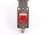Euchner Sicherheitsschalter NZ1VZ-528 E #used